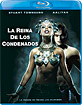 La Reina de los Condenados (ES Import) Blu-ray