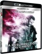 La Résurrection du Christ (2016) 4K (4K UHD + Blu-ray + UV Copy) (FR Import) Blu-ray