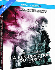 La Résurrection du Christ (2016) (Blu-ray + UV Copy) (FR Import) Blu-ray