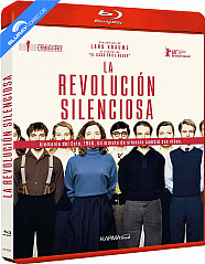 La Revolución Silenciosa (ES Import) Blu-ray