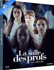 La Salle des profs (2023) - Digipak (FR Import) Blu-ray