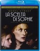 La scelta di Sophie (IT Import) Blu-ray