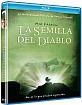 La semilla del diablo (1968) - Edición Horizontal (ES Import) Blu-ray