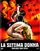 La Settima Donna - Verflucht zum Töten (Limited Mediabook Edition) (Cover B) (AT Import) Blu-ray