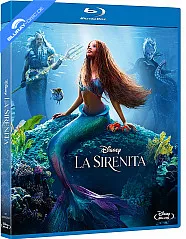 La Sirenita (2023) (ES Import ohne dt. Ton) Blu-ray