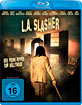L.A. Slasher: Der Promi-Ripper von Hollywood Blu-ray