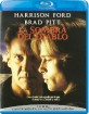 La Sombra Del Diablo (ES Import) Blu-ray