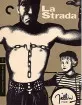 La Strada - The Criterion Collection (Region A - US Import ohne dt. Ton) Blu-ray