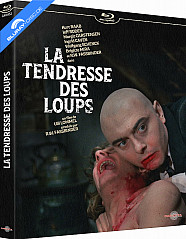 La Tendresse des Loups (FR Import) Blu-ray