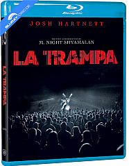 La Trampa (2024) (ES Import) Blu-ray