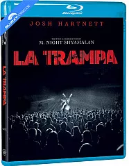 La Trampa (2024) (ES Import) Blu-ray