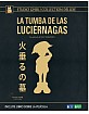 La tumba de las luciérnagas - The Studio Ghibli Deluxe Collection (Blu-ray + DVD) (ES Import ohne dt. Ton) Blu-ray