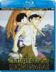 La tumba de las luciérnagas (Blu-ray + DVD) (ES Import ohne dt. Ton) Blu-ray