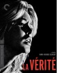 La vérité - Criterion Collection (Region A - US Import ohne dt. Ton) Blu-ray
