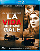 La Vida de David Gale (ES Import) Blu-ray