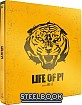 La Vida de Pi - Edición Metálica (ES Import ohne dt. Ton) Blu-ray