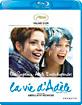 La Vie d'Adèle (CH Import) Blu-ray