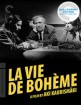 La Vie de Bohème - Criterion Collection (Blu-ray + DVD) (Region A - US Import ohne dt. Ton) Blu-ray