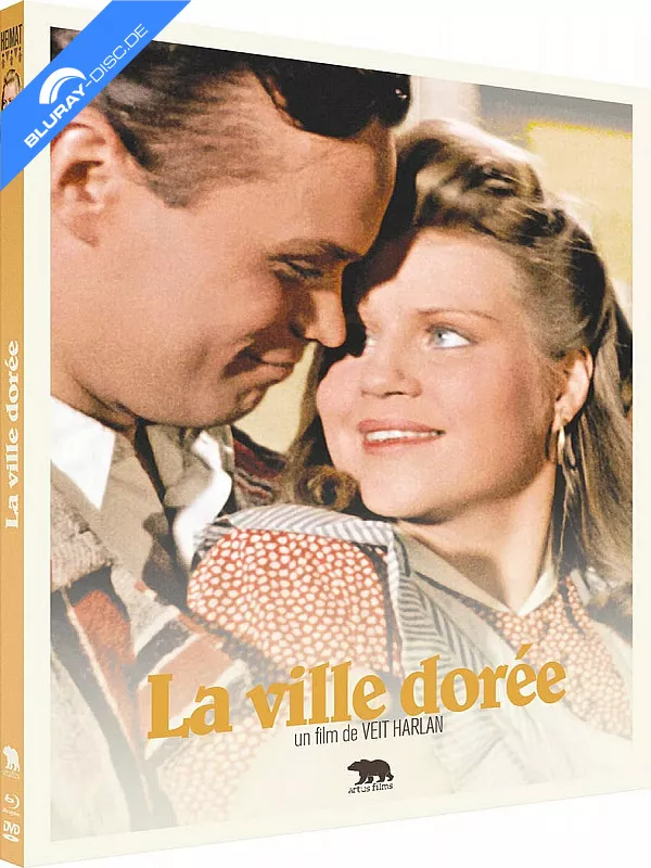 la-ville-doree-1942-digipak-fr-import.webp