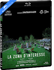 La Zona D'Interesse (IT Import) Blu-ray