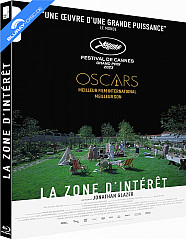 La Zone d'intérêt (FR Import) Blu-ray