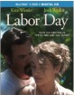 Labor Day (2014) (Blu-ray + DVD + UV Copy) (US Import ohne dt. Ton) Blu-ray