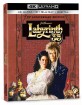Labyrinth 4K - 35th Anniversary Limited Edition - Zavvi Exclusive Digibook (4K UHD + Blu-ray) (UK Import) Blu-ray
