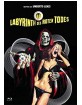 Labyrinth des roten Todes (Limited Kleine Hartbox) Blu-ray