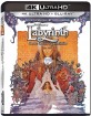 Labyrinth: Dove Tutto È Possibile 4K (4K UHD + Blu-ray) (IT Import) Blu-ray