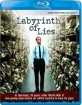 Labyrinth of Lies (2014) (Region A - US Import) Blu-ray