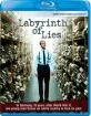 Labyrinth of Lies (2014) (Region A - US Import) Blu-ray