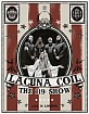 Lacuna Coil: The 119 Show - Live in London (2018) - Limited Edition Digipak (Blu-ray + DVD + 2 Audio CD) Blu-ray