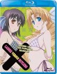 Ladies versus Butlers: Complete Collection (Region A - US Import ohne dt. Ton) Blu-ray