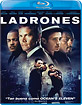 Ladrones (ES Import) Blu-ray