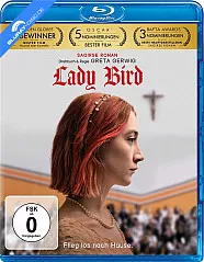 Lady Bird (2017) (Blu-ray + Digital Copy) Blu-ray
