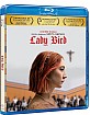 Lady Bird (2017) (ES Import) Blu-ray