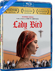 Lady Bird (2017) (IT Import) Blu-ray
