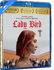 Lady Bird (2017) (IT Import) Blu-ray