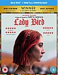 Lady Bird (2017) (Blu-ray + UV Copy) (UK Import) Blu-ray