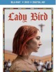Lady Bird (2017) (Blu-ray + DVD + UV Copy) (Region A - US Import ohne dt. Ton) Blu-ray