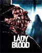 Lady Blood (Limited Hartbox Edition) (Cover A) Blu-ray