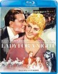 Lady for a Night (1942) (Region A - US Import ohne dt. Ton) Blu-ray