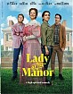 Lady of the Manor (2021) (Blu-ray + Digital Copy) (Region A - US Import ohne dt. Ton) Blu-ray