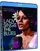 Lady Sings the Blues (1972) (US Import ohne dt. Ton) Blu-ray