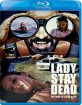 Lady Stay Dead (1981) (US Import ohne dt. Ton) Blu-ray