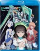 Lagrange: The Flower of Rin-ne - Season 2 (Region A - US Import ohne dt. Ton) Blu-ray