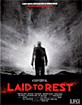 Laid to Rest - Hartbox (AT Import) Blu-ray