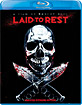 Laid to Rest  - Uncut Edition (AT Import) Blu-ray