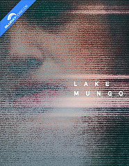 Lake Mungo 4K - Fullslip Edition (4K UHD + Blu-ray + Bonus Blu-ray) (AU Import ohne dt. Ton)