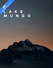 Lake Mungo 4K - Umbrella Entertainment Exclusive Collector's Edition (4K UHD + Blu-ray) (AU Import ohne dt. Ton) Blu-ray